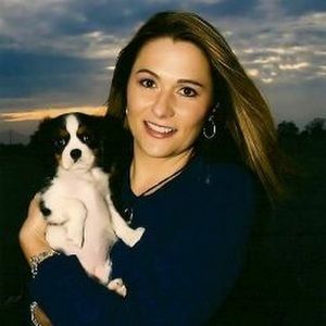 Meet your Posher, Kristi